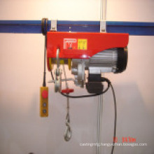 PA Mini Electric Wire Rope Hoist